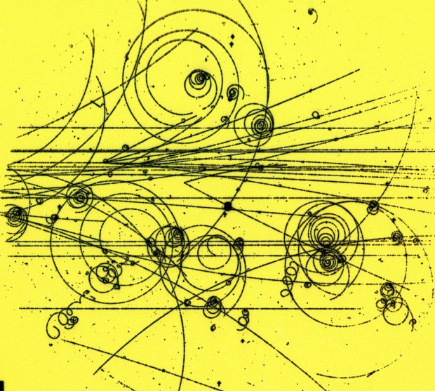 Yang–Mills existence and mass gap illustration
